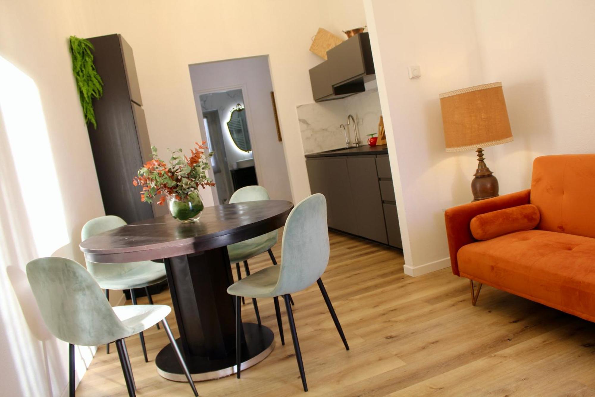 Linusa Home Sanremo Exteriör bild
